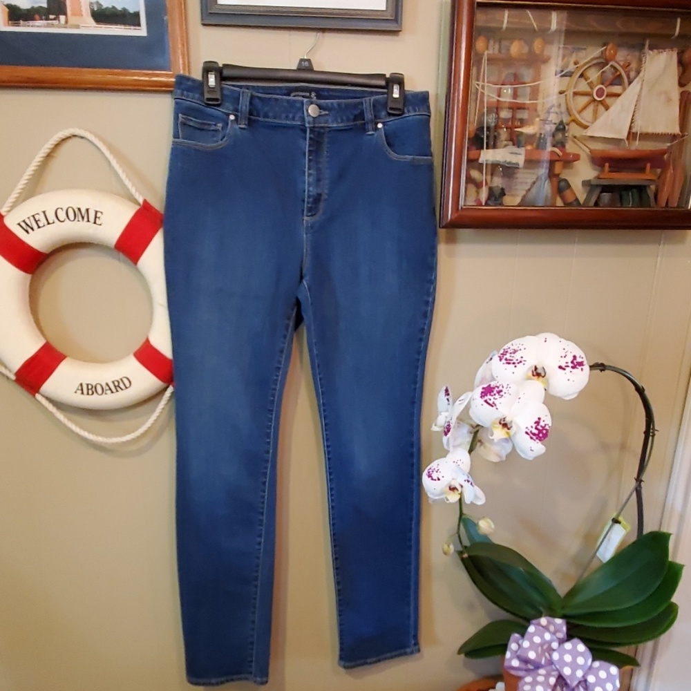 Susan Graver Jean's